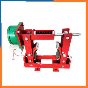 JZ系列電磁鼓式制動(dòng)器